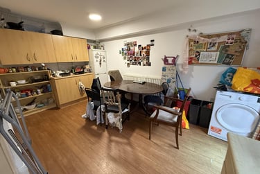 1 bed house, Denison Road, Victoria Park, Manchester, M145LZ - Image 10